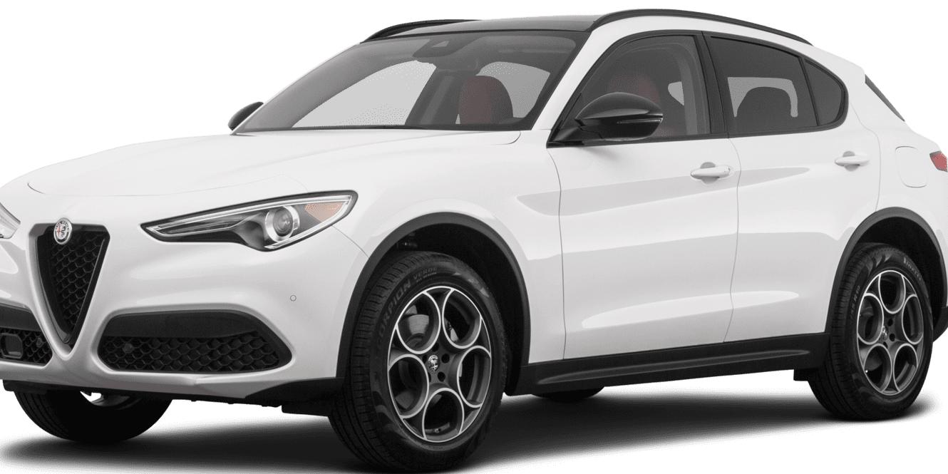 ALFA ROMEO STELVIO 2021 ZASPAJAN6M7C99591 image